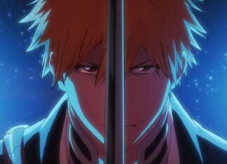 NEWS: Bleach Returns to Toonami Starting May 17