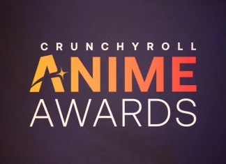 NEWS: Ninja Kamui Wins Best Original Anime at Crunchyroll’s Anime Awards