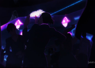 Lazarus: Episode Four Recap