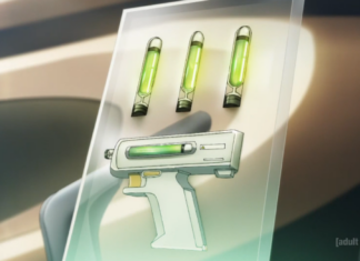 Lazarus: Episode Five Recap