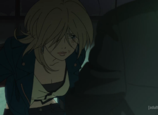 Lazarus: Episode Eight Recap