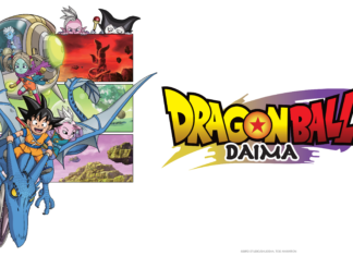 NEWS: Dragon Ball Daima Comes to Toonami on June 14