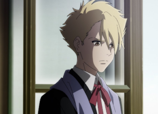 Lazarus: Episode 10 Recap