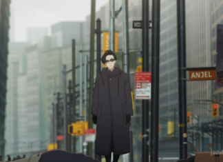 Lazarus: Episode Nine Recap