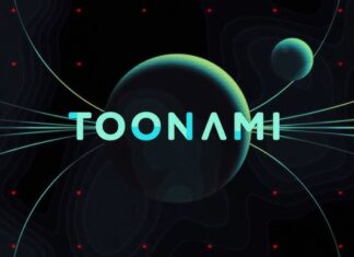 News: A Fresh Look for Toonami