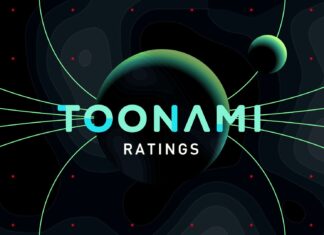 Toonami Ratings For September 2025