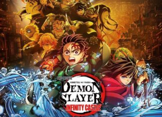 The Truth About Demon Slayer: Infinity Castle’s Current GrossesÂ