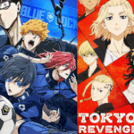 News: Blue Lock and Tokyo Revengers Join Toonami on February 7