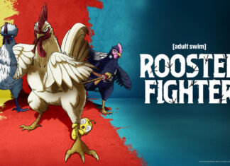 Rooster Fighter – Episode 1 Review